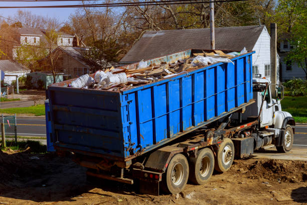 Best Appliance Removal  in Monticello, IA